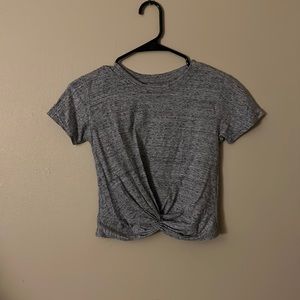 Knot top